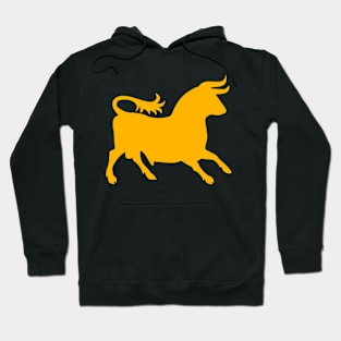 Caesar's Legion Logo Hoodie